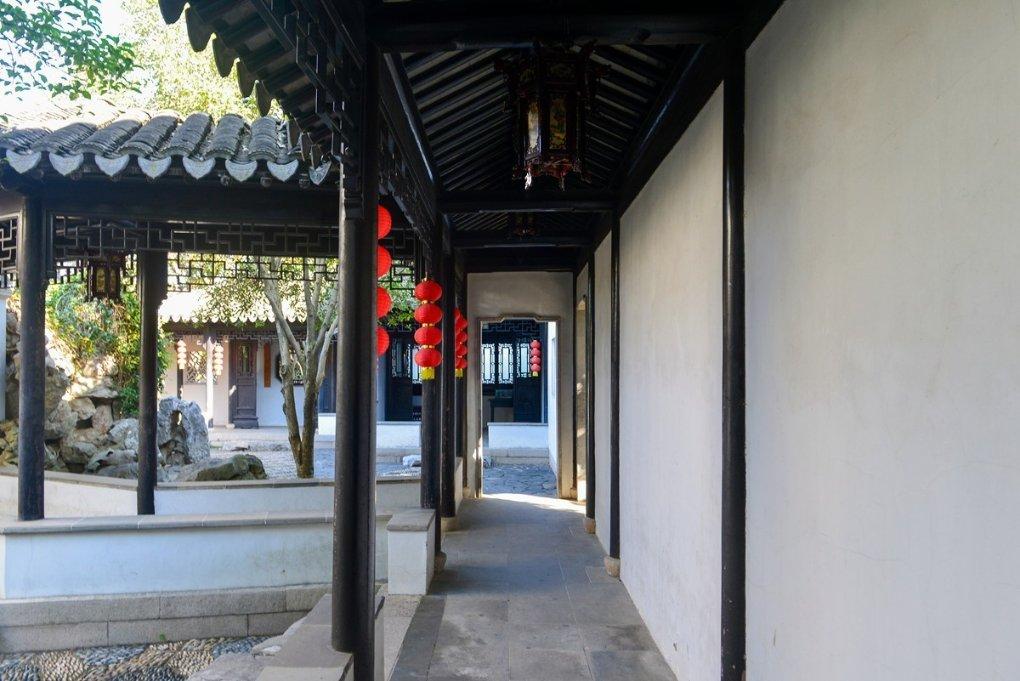 酷老师的教室